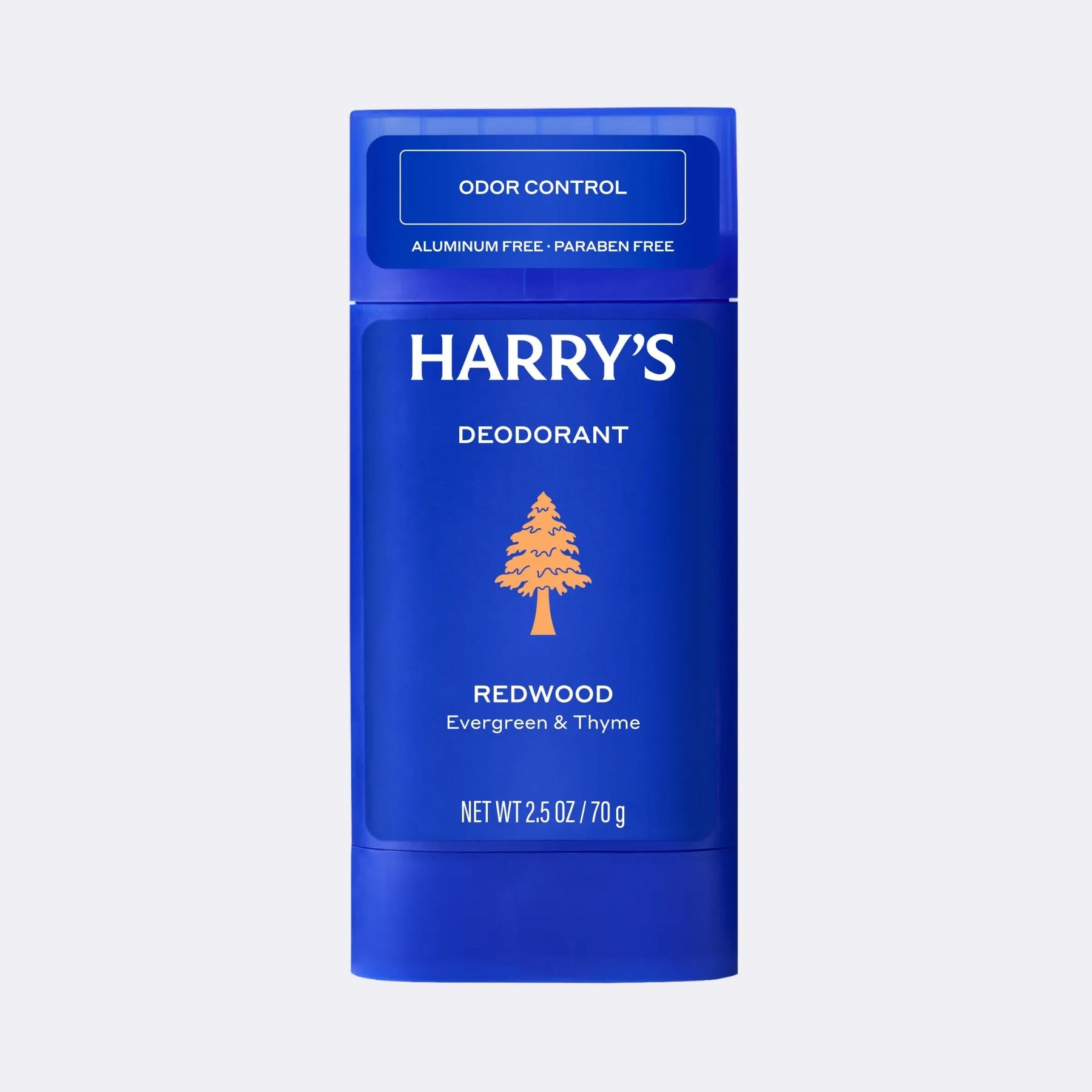 Redwood Deodorant | 48 HR Odor Control